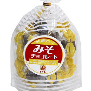 みそチョコイメージ画像