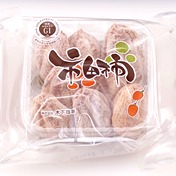 市田柿 南信州産